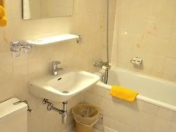 Hotel apartamentowy At