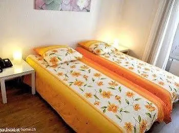 Hotel apartamentowy At 3*