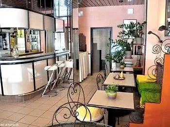 アパートホテル At ジュネーブ